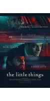 The Little Things (2021 - VJ Ice P- Luganda)